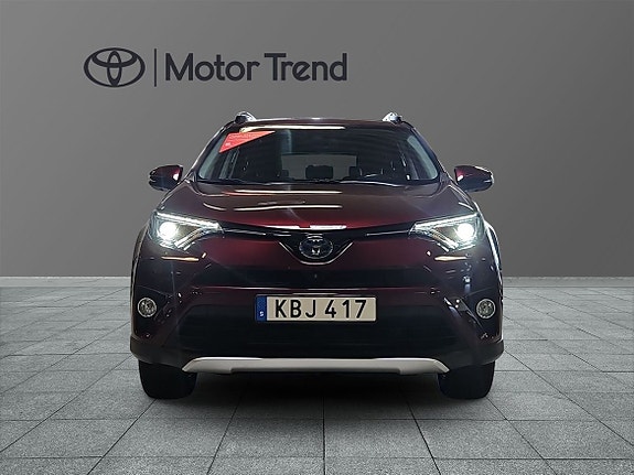 Toyota RAV4 6 of 21