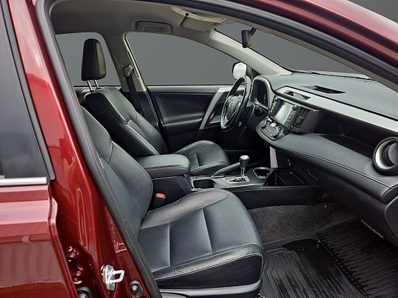 Toyota RAV4 7 of 11