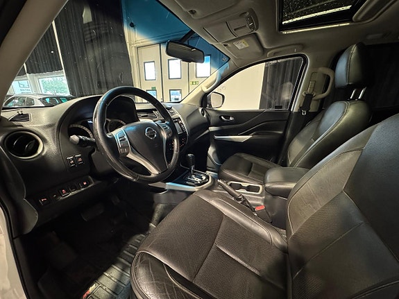Nissan Navara 5 of 5
