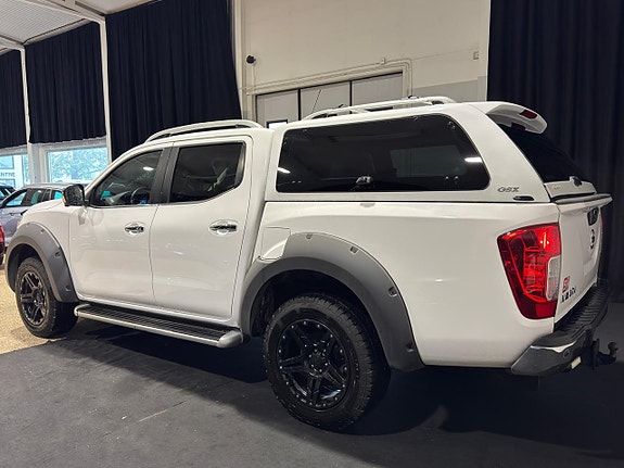 Nissan Navara 4 of 5