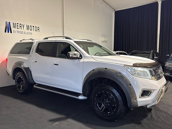 Nissan Navara 2 of 5