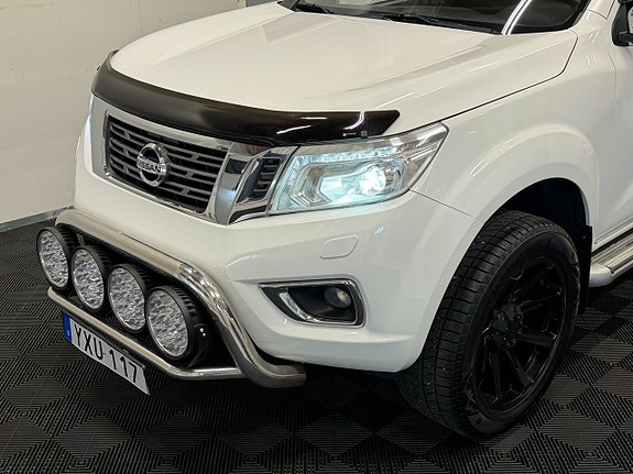 Nissan Navara 4 of 5