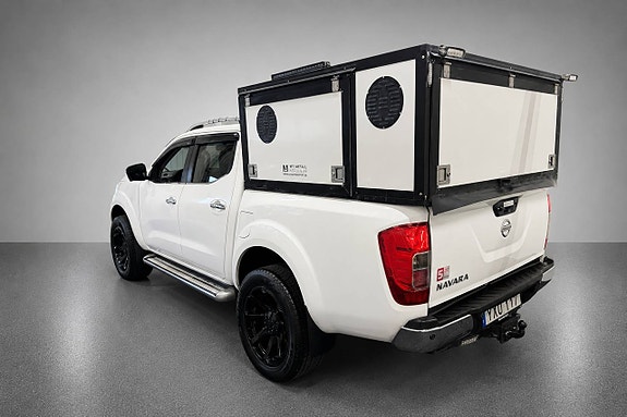 Nissan Navara 3 of 5
