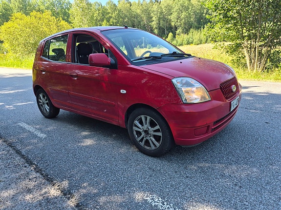 Kia Picanto 17 of 17