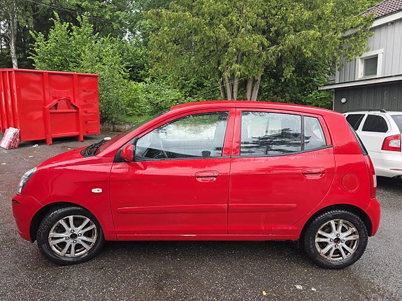 Kia Picanto 3 of 5