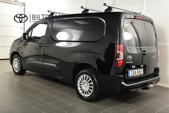 Toyota Proace City 3 of 5
