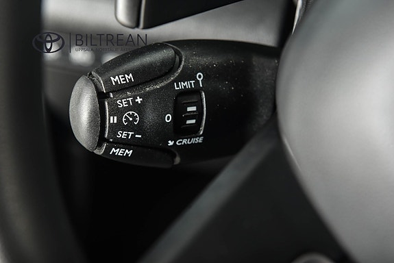 Toyota Proace City 12 of 17