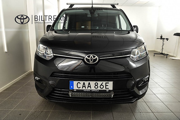 Toyota Proace City 5 of 5