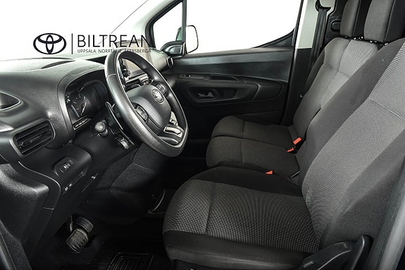 Toyota Proace City 6 of 17