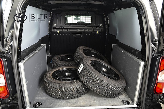 Toyota Proace City 7 of 17
