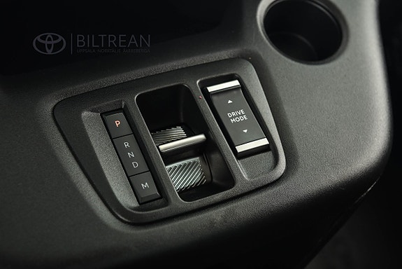 Toyota Proace City 11 of 17