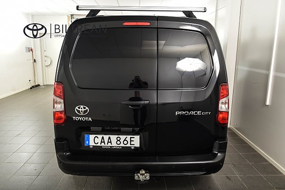 Toyota Proace City 4 of 5