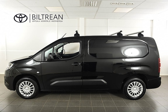Toyota Proace City 2 of 5