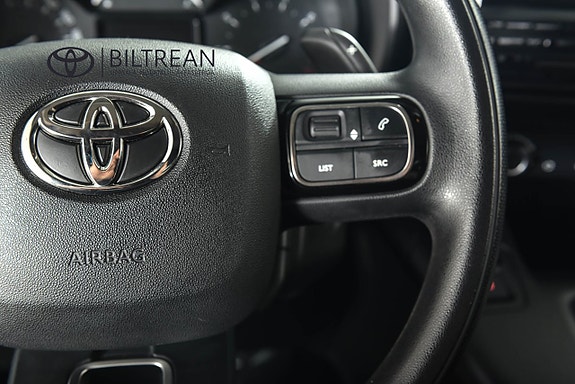 Toyota Proace City 10 of 17