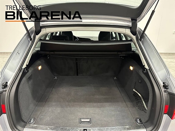 Audi A4 21 of 22