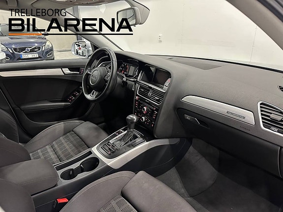 Audi A4 12 of 22