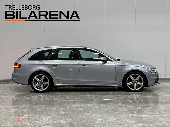 Audi A4 5 of 22
