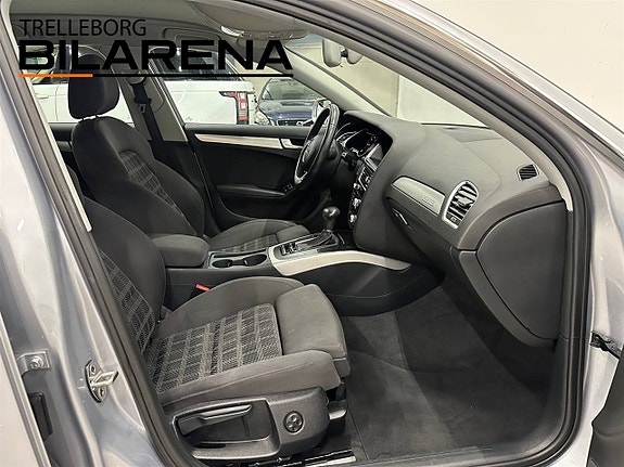Audi A4 13 of 22