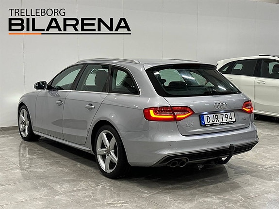 Audi A4 6 of 22