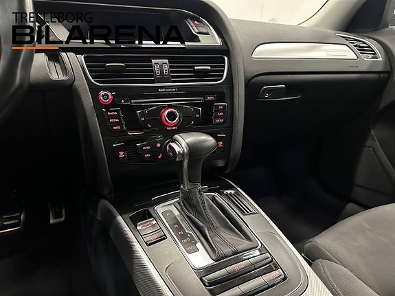 Audi A4 17 of 22