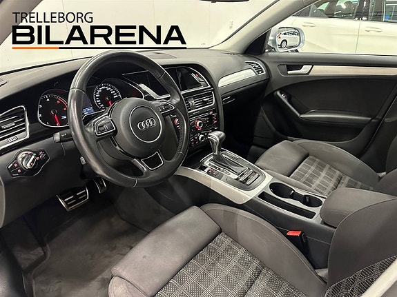 Audi A4 10 of 22