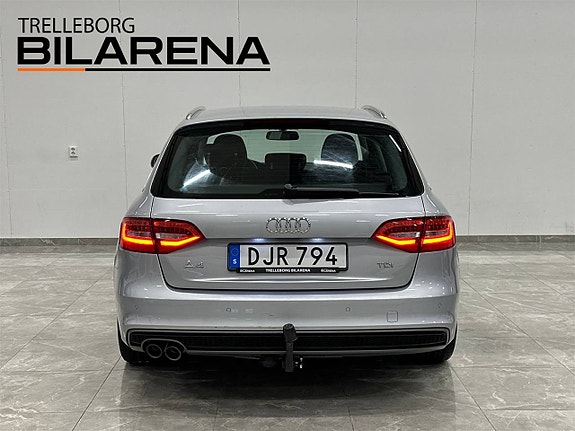Audi A4 7 of 22