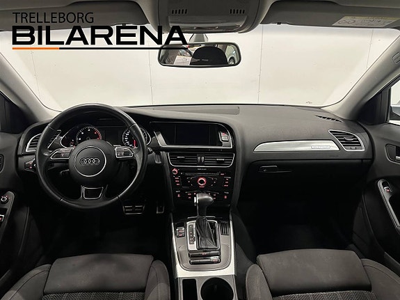 Audi A4 15 of 22