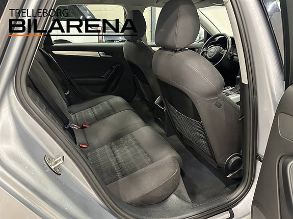 Audi A4 20 of 22