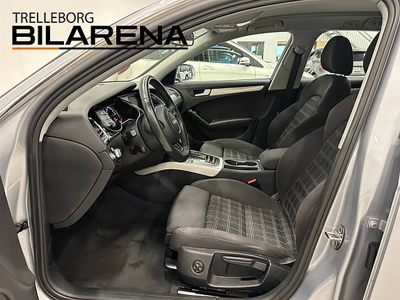 Audi A4 11 of 22
