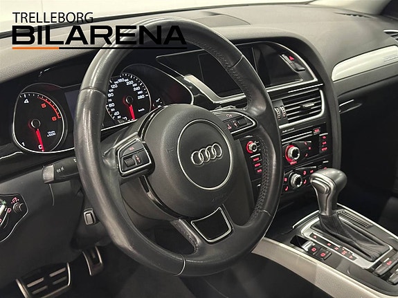 Audi A4 9 of 22