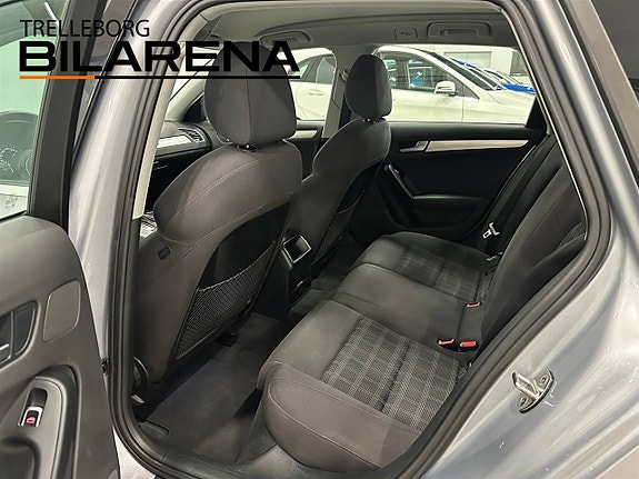 Audi A4 19 of 22