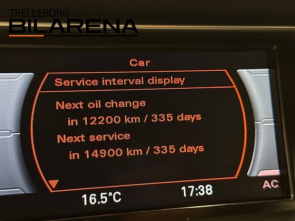 Audi A4 18 of 22
