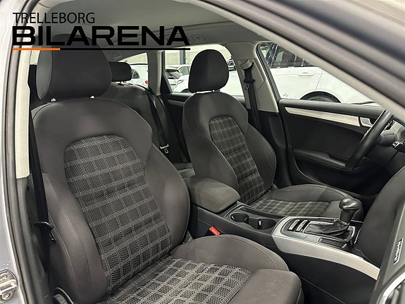 Audi A4 14 of 22