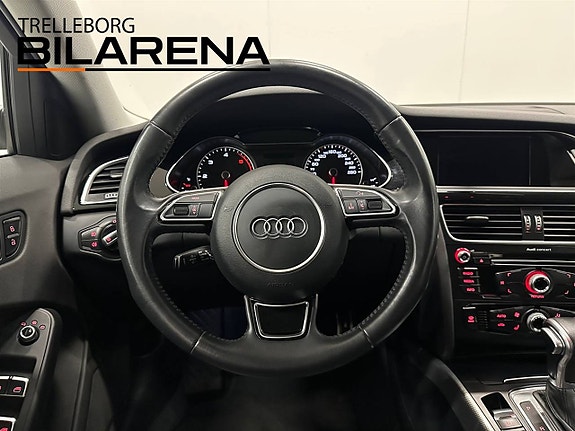 Audi A4 16 of 22
