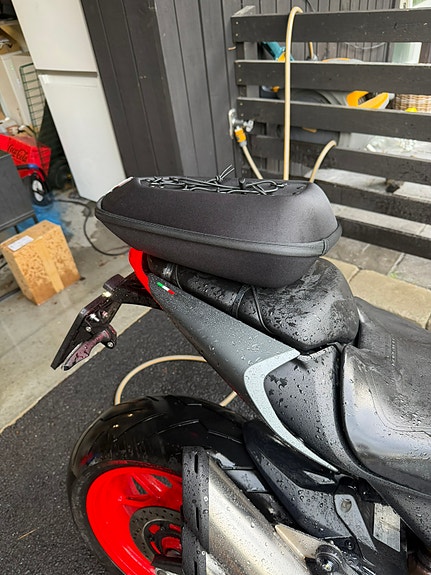 Ducati Monster 3 of 5