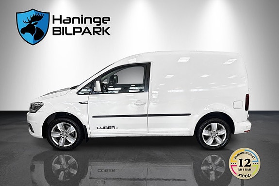 Volkswagen Caddy 9 of 19