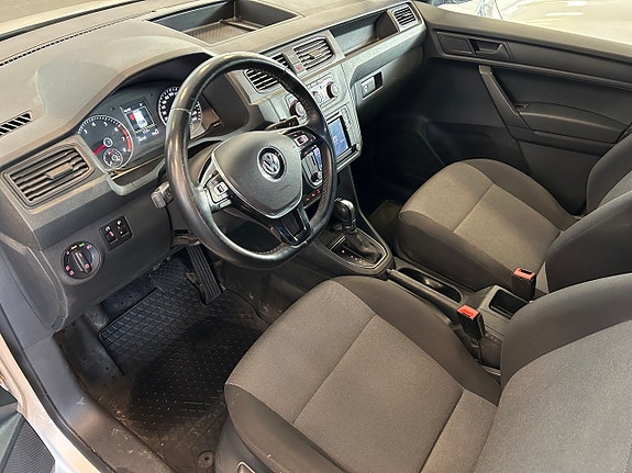 Volkswagen Caddy 10 of 19