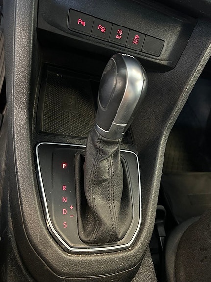 Volkswagen Caddy 15 of 19