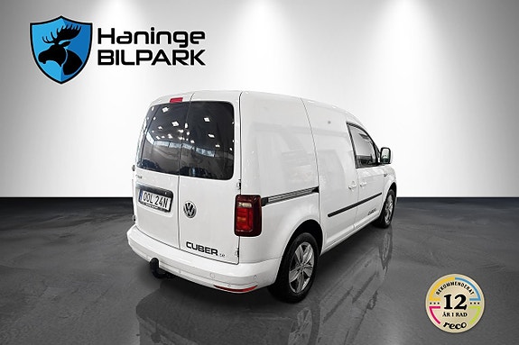 Volkswagen Caddy 6 of 19