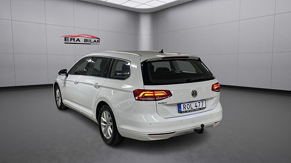 Volkswagen Passat 4 of 5
