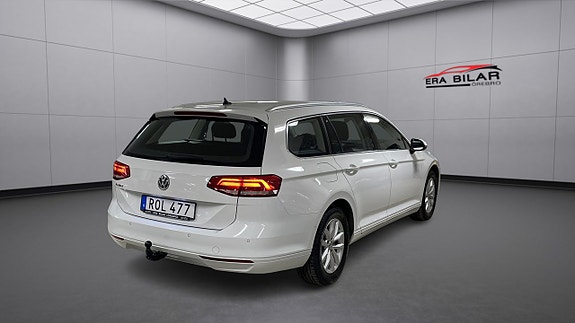 Volkswagen Passat 6 of 24