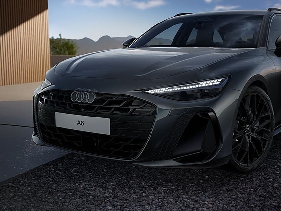 Audi A6 5 of 5