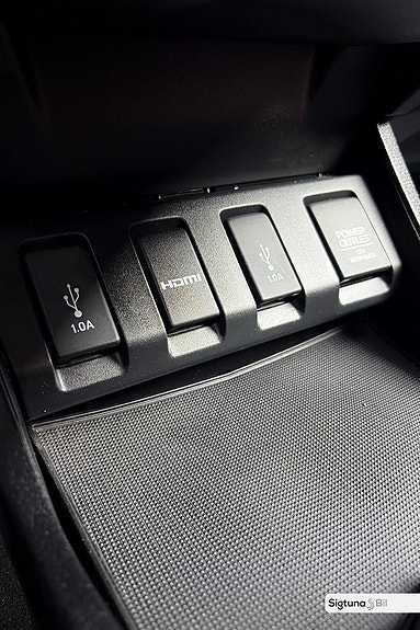 Honda HR-V 20 of 21