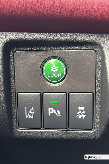 Honda HR-V 19 of 21