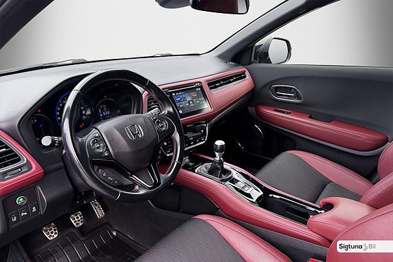 Honda HR-V 10 of 21