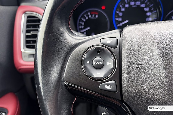 Honda HR-V 15 of 21