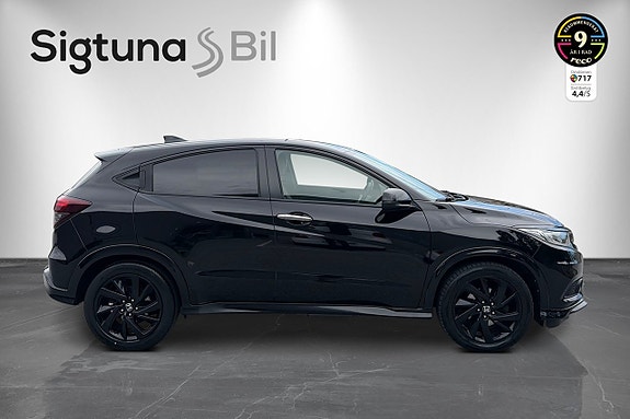Honda HR-V 4 of 21
