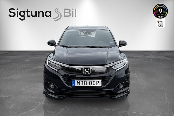 Honda HR-V 2 of 21