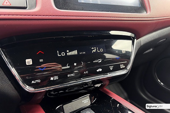 Honda HR-V 18 of 21