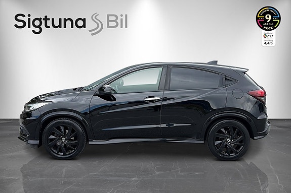 Honda HR-V 8 of 21
